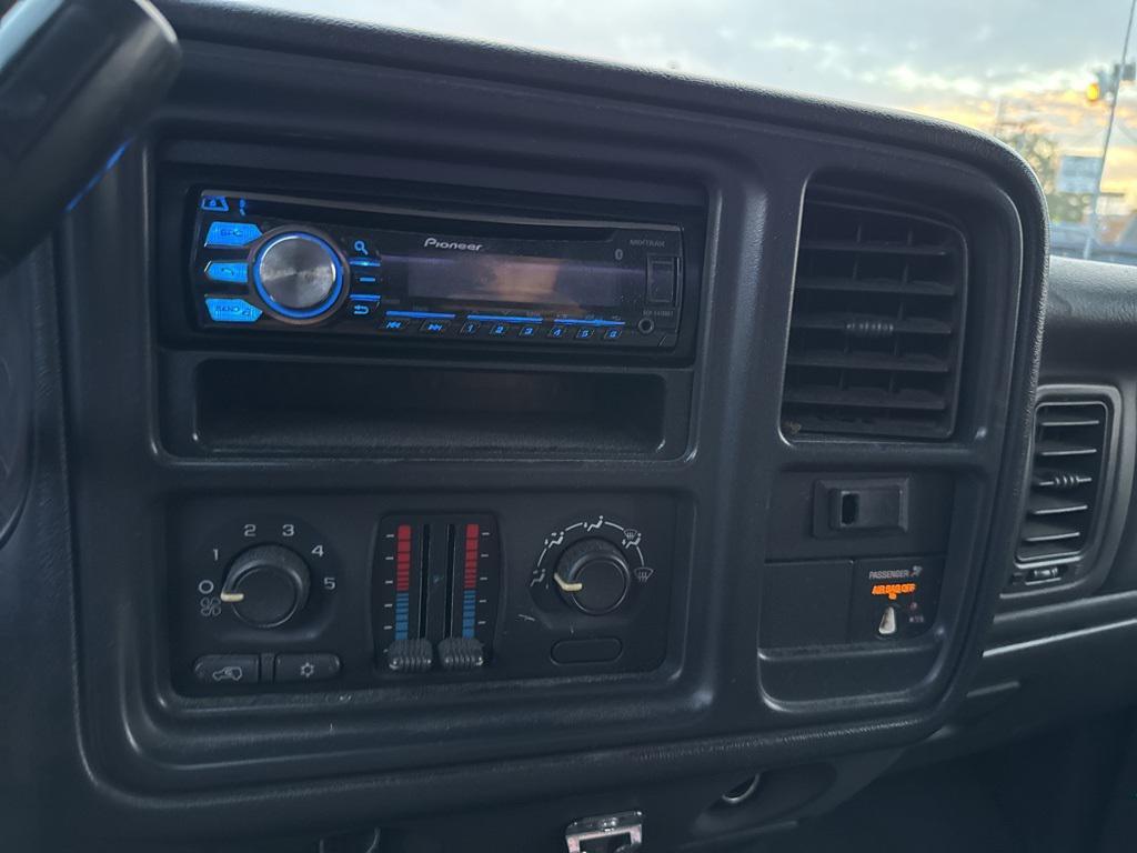 used 2007 Chevrolet Silverado 3500 car, priced at $9,500