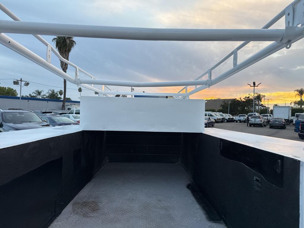 used 2007 Chevrolet Silverado 3500 car, priced at $9,500