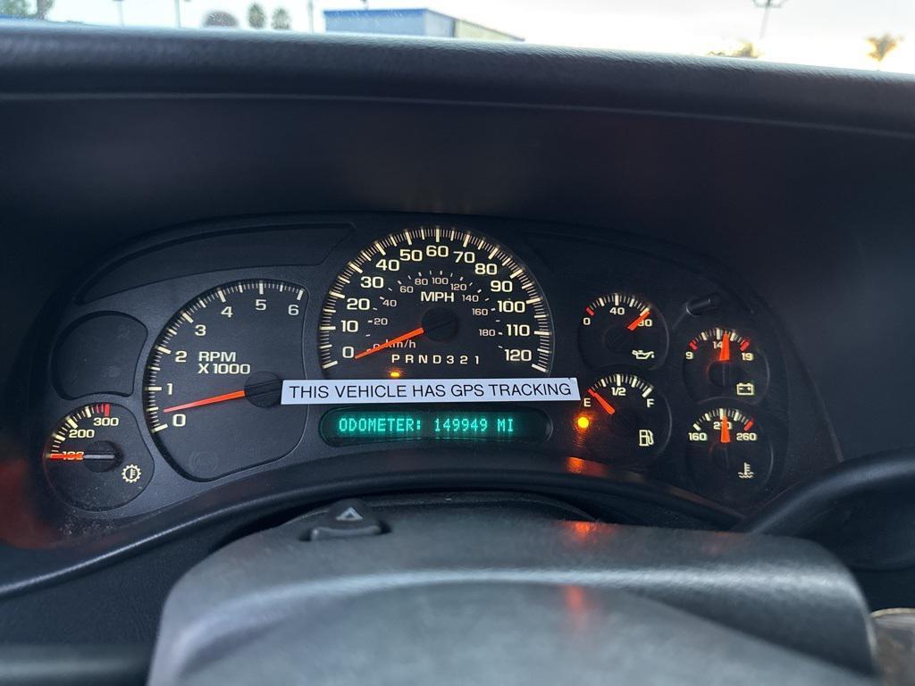 used 2007 Chevrolet Silverado 3500 car, priced at $9,500