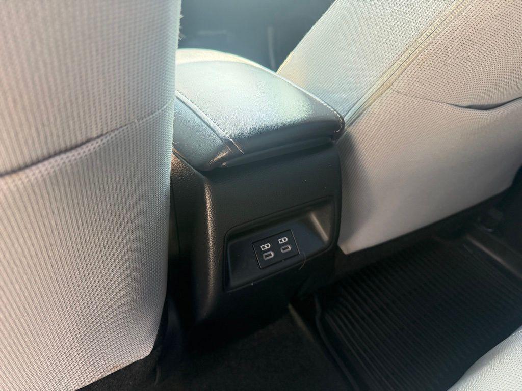 used 2023 Toyota Corolla car, priced at $18,500