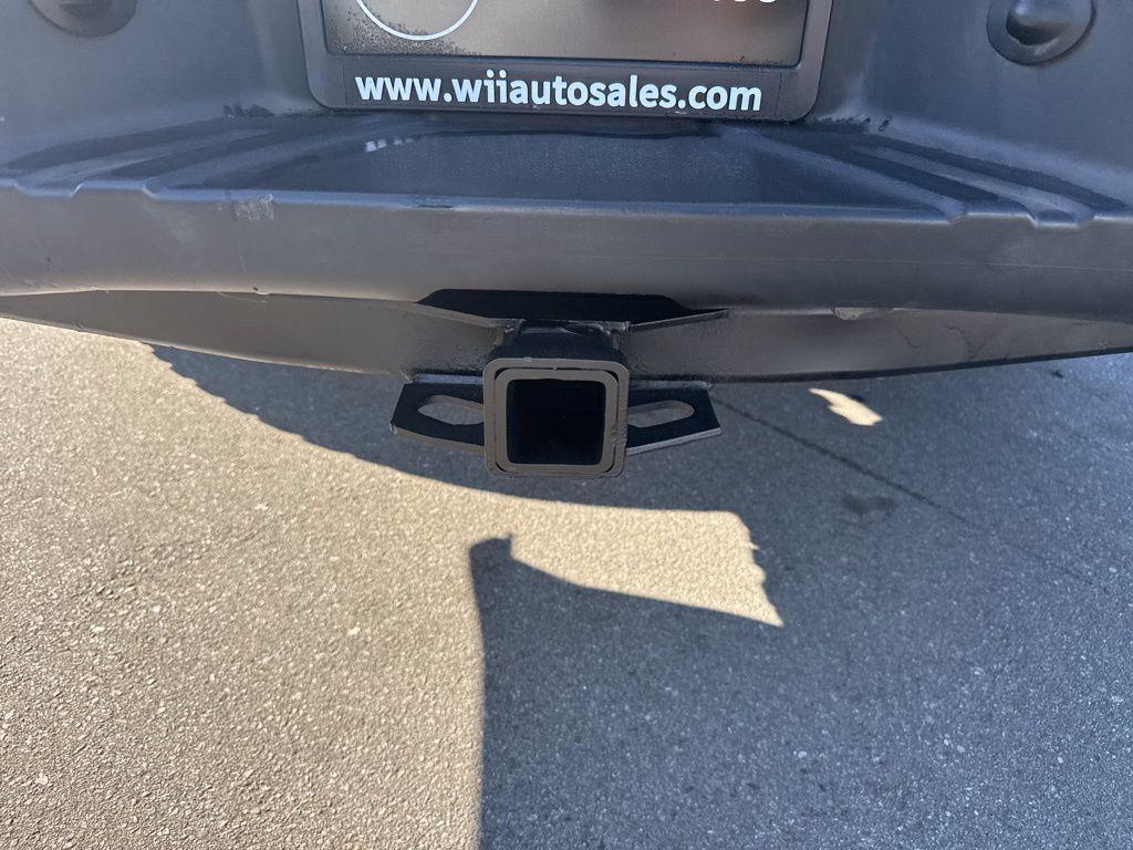 used 2015 Ford F-250 car, priced at $14,500