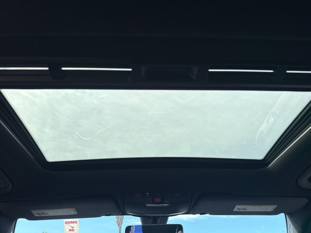 used 2021 Mercedes-Benz C-Class car, priced at $22,000