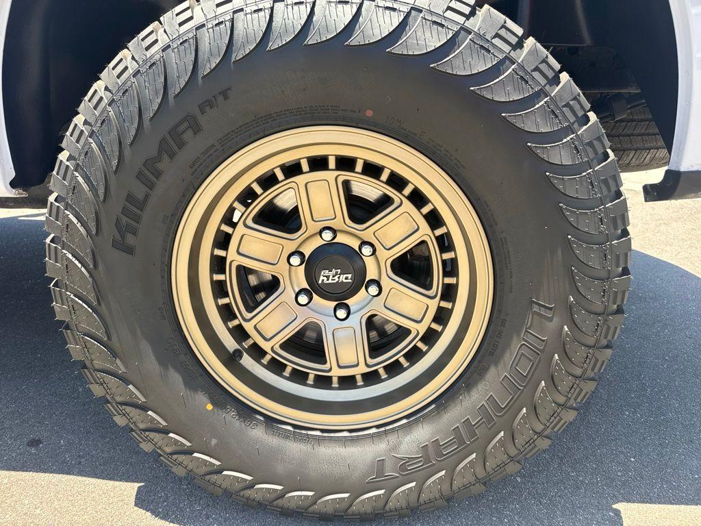 used 2018 Ford F-150 car, priced at $24,085
