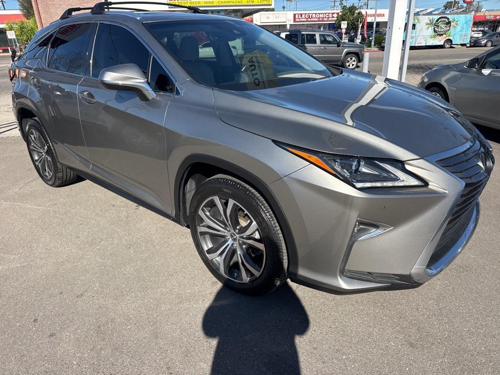 used 2019 Lexus RX 350 car, priced at $26,800