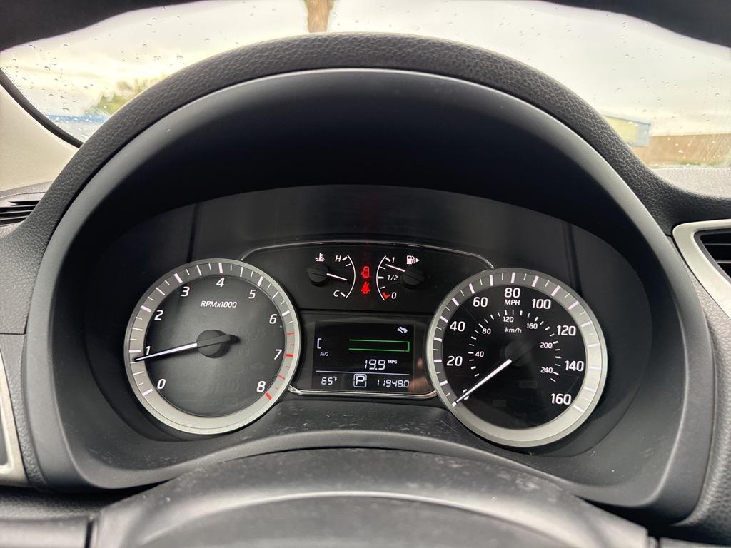 used 2013 Nissan Sentra car, priced at $6,500