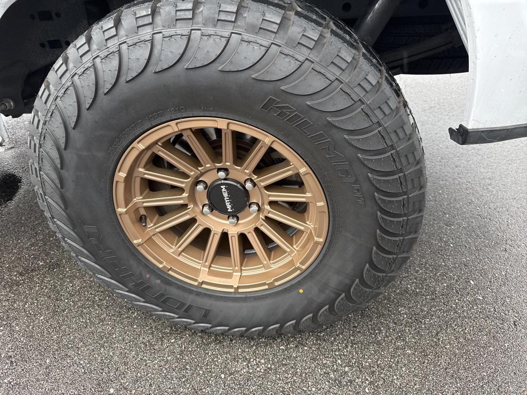 used 2020 Ford F-150 car, priced at $23,500