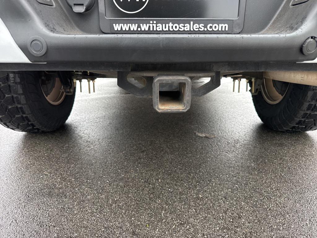 used 2020 Ford F-150 car, priced at $23,500