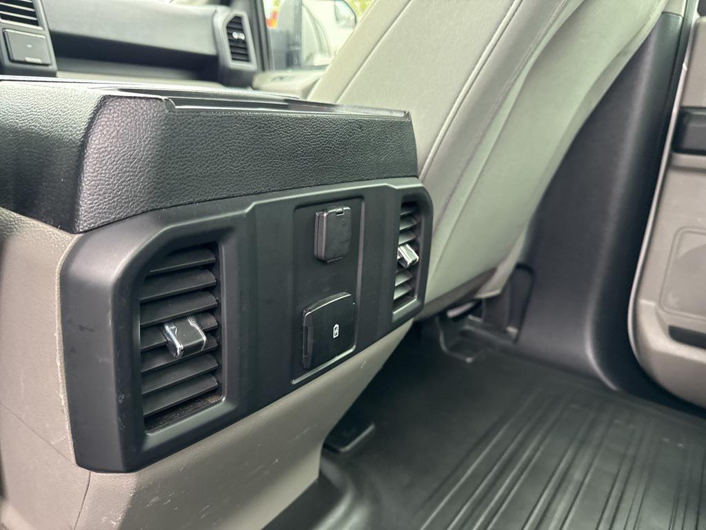 used 2020 Ford F-150 car, priced at $23,500