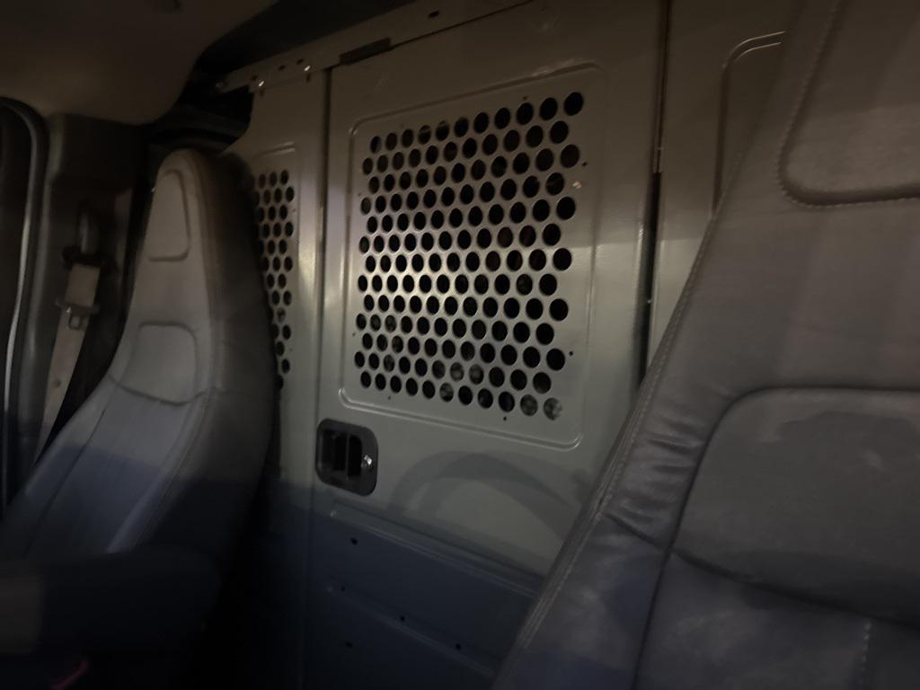 used 2018 Chevrolet Express 2500 car, priced at $16,500
