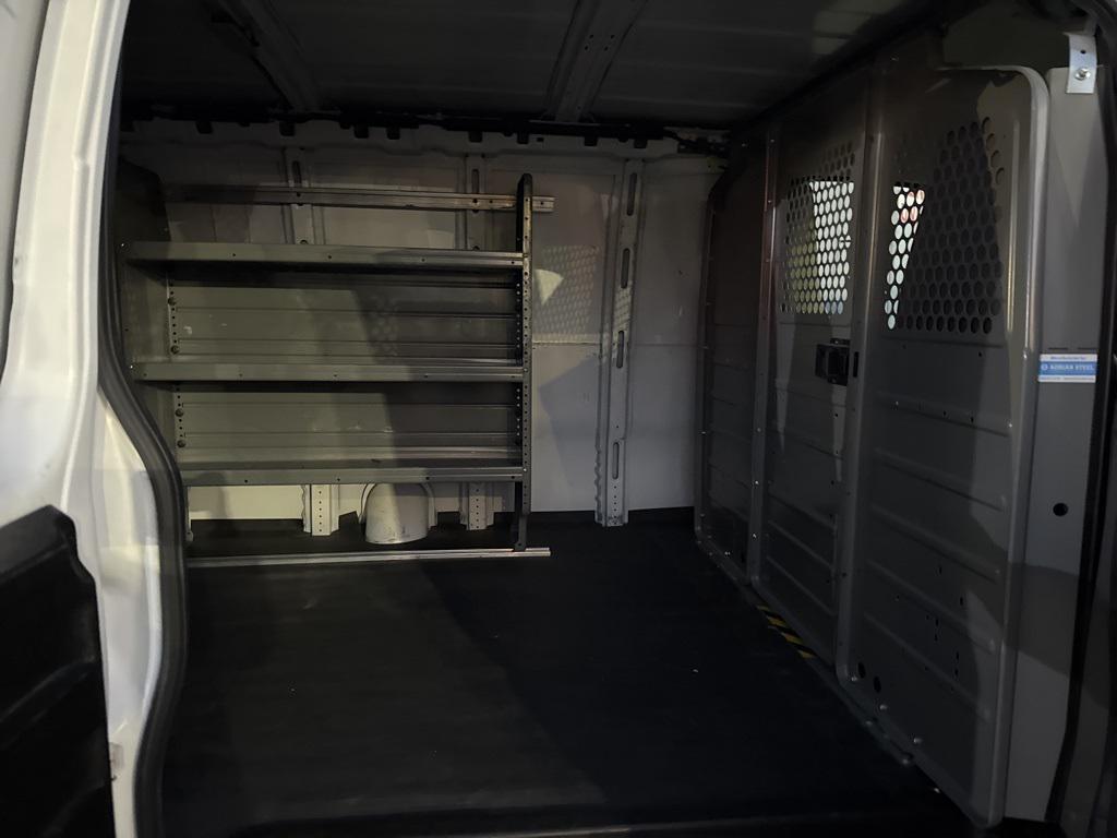 used 2018 Chevrolet Express 2500 car, priced at $16,500