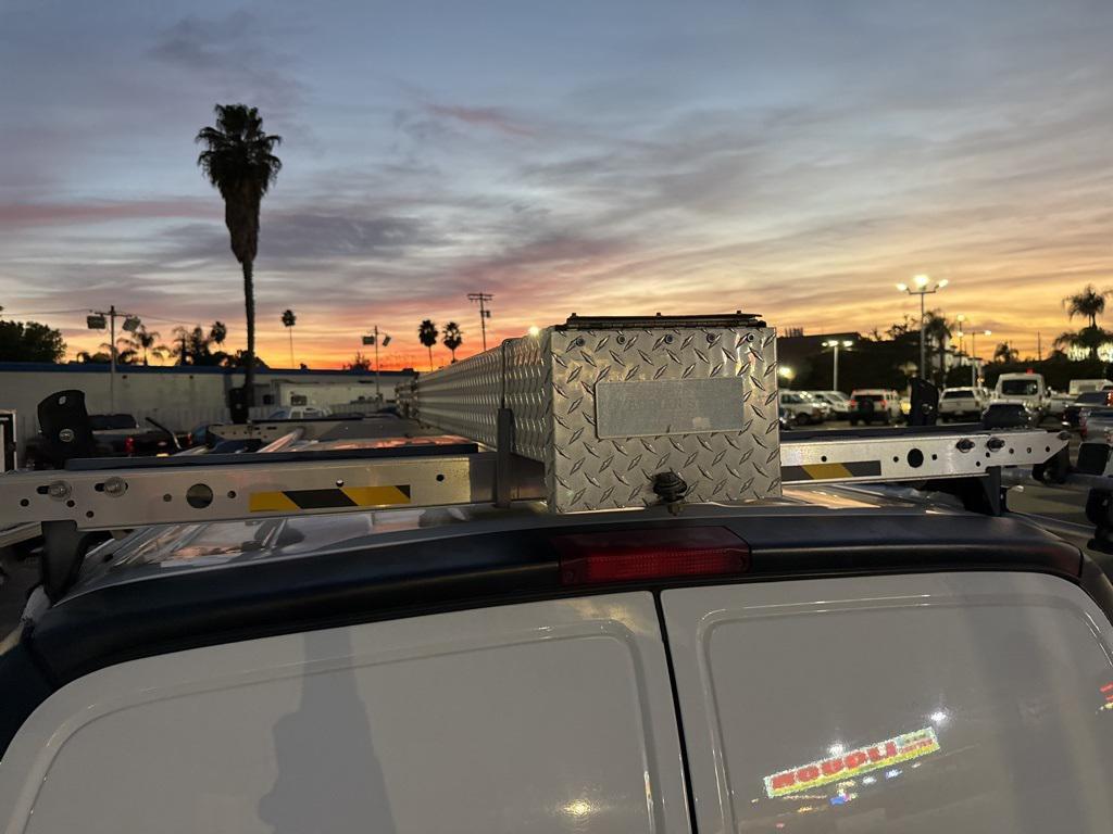 used 2018 Chevrolet Express 2500 car, priced at $16,500