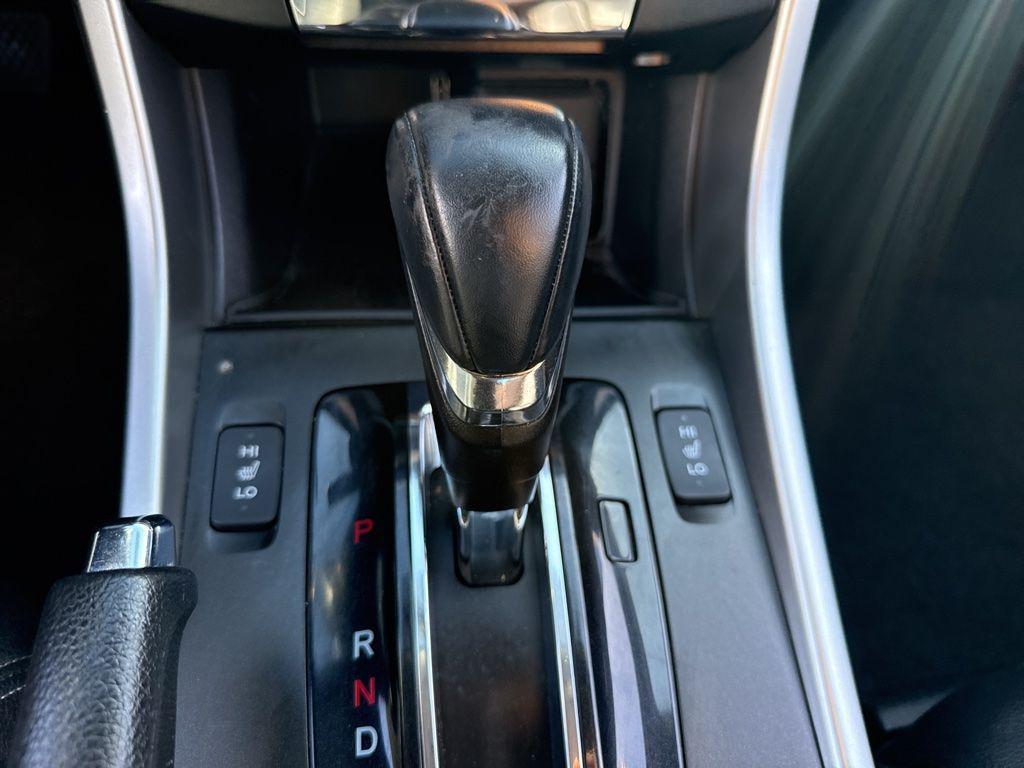 used 2015 Honda Accord car, priced at $16,000