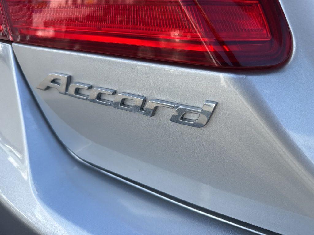 used 2015 Honda Accord car, priced at $16,000