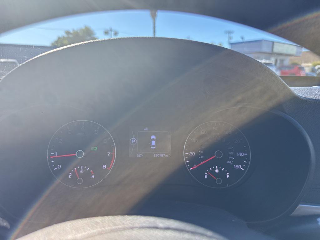 used 2018 Kia Optima car, priced at $7,800