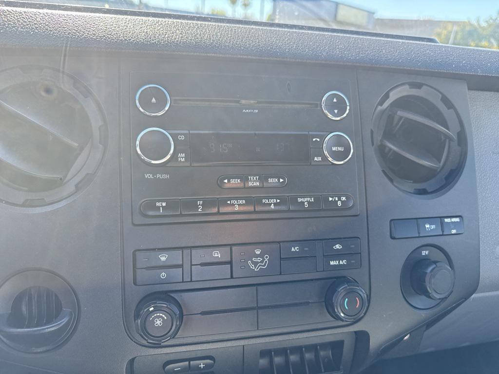 used 2014 Ford F-350 car, priced at $21,500