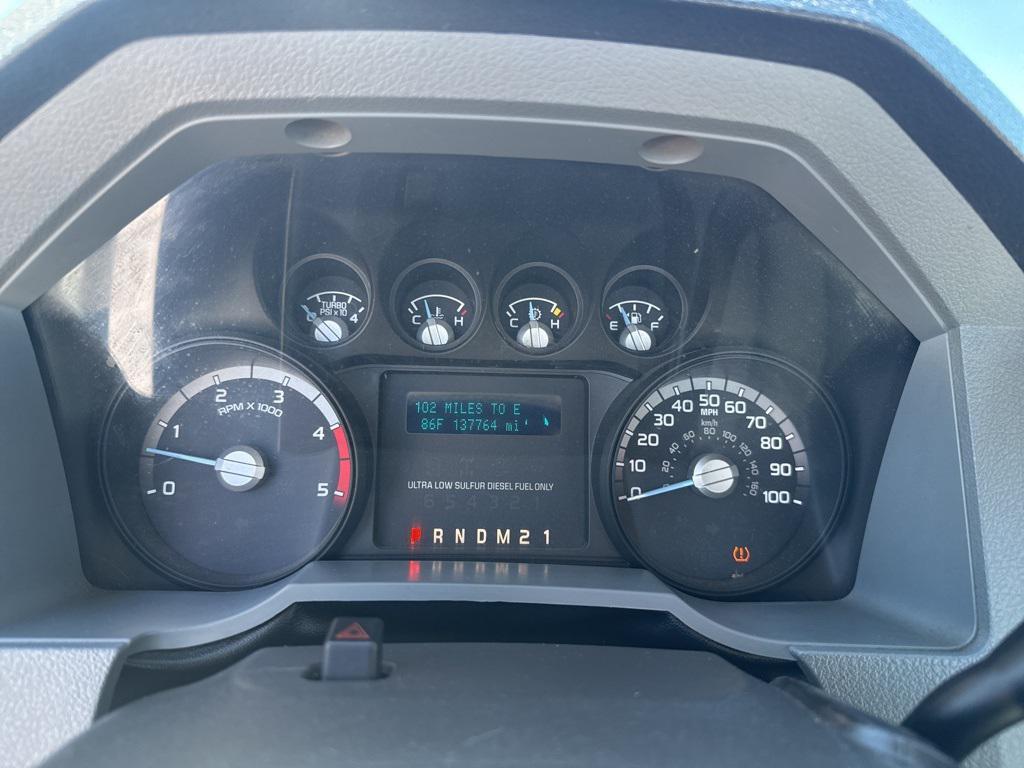 used 2014 Ford F-350 car, priced at $21,500