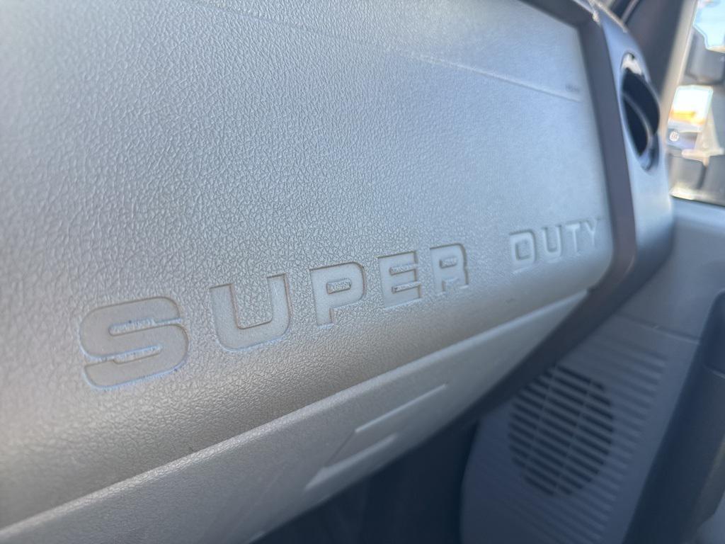 used 2014 Ford F-350 car, priced at $21,500