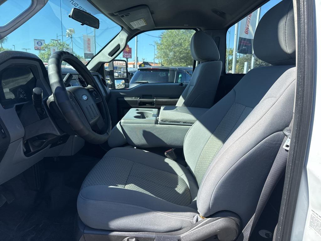 used 2014 Ford F-350 car, priced at $21,500