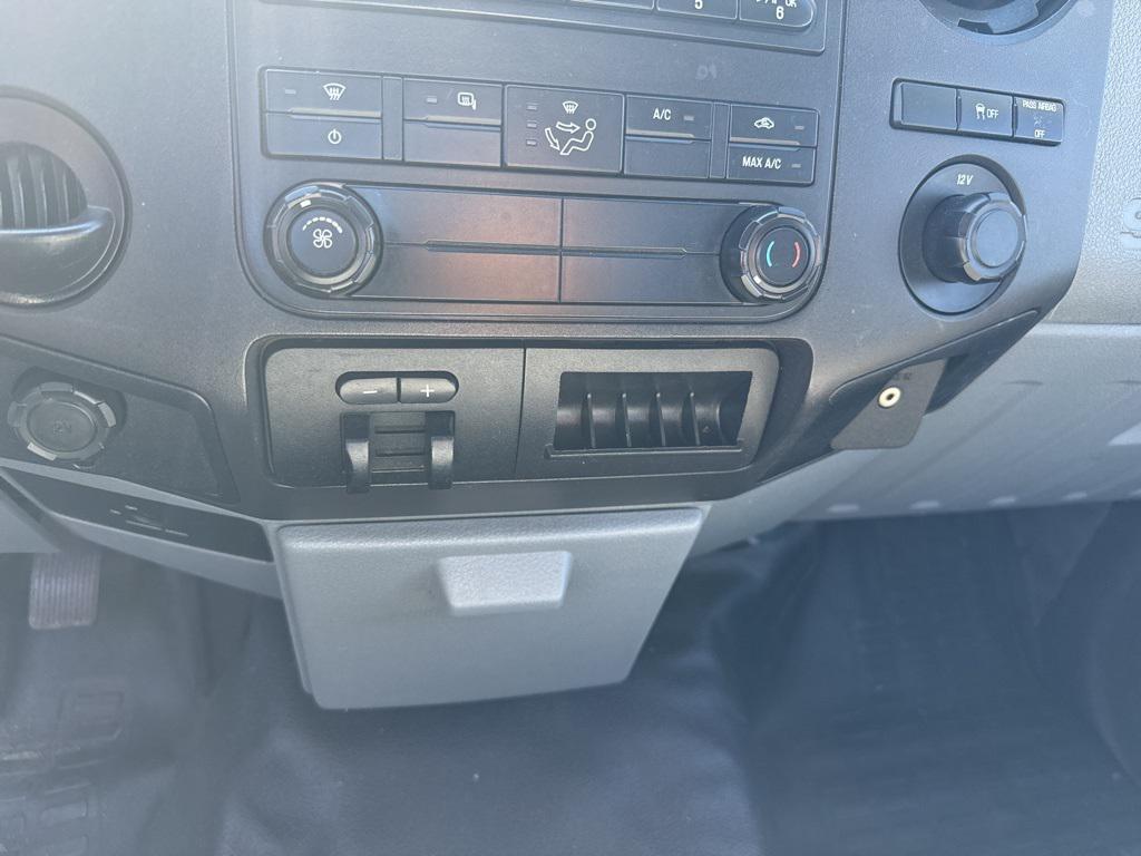 used 2014 Ford F-350 car, priced at $21,500