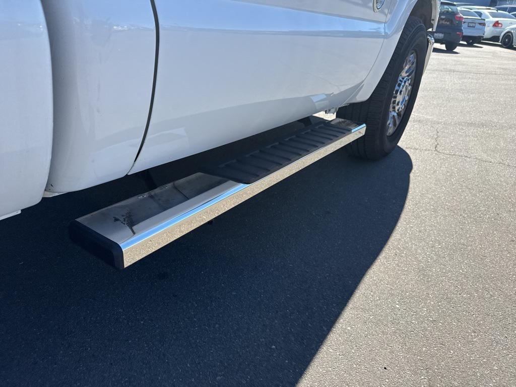 used 2014 Ford F-350 car, priced at $21,500