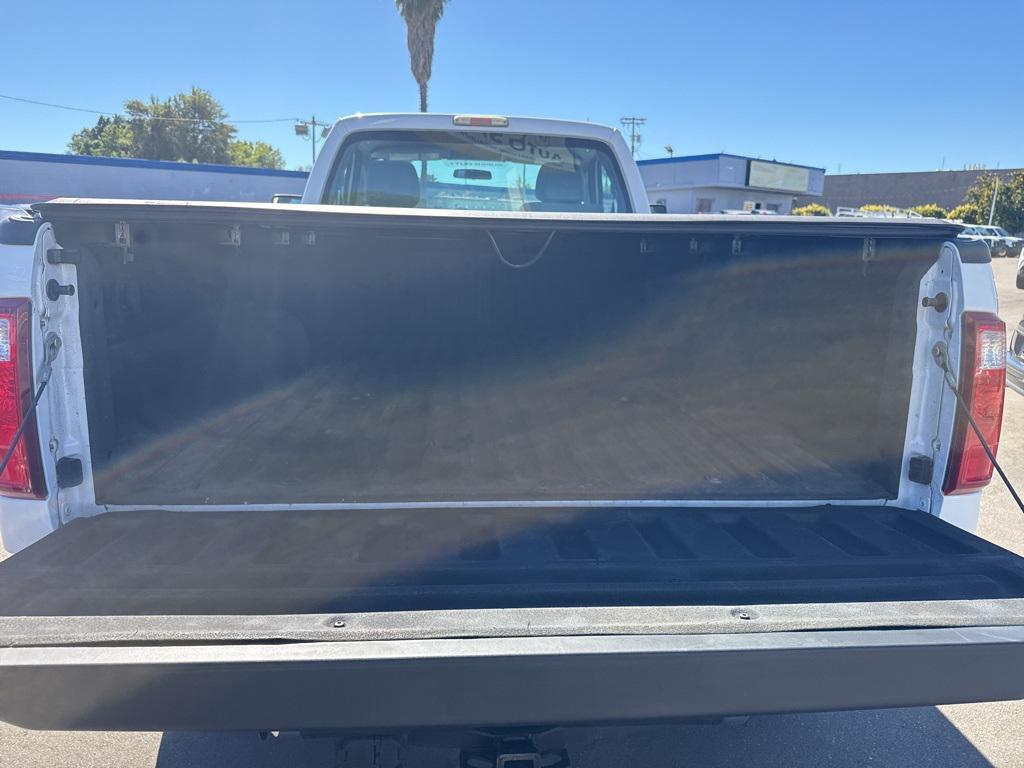 used 2014 Ford F-350 car, priced at $21,500