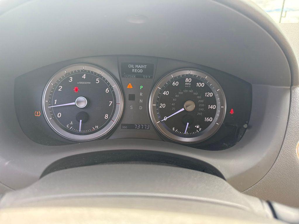 used 2011 Lexus ES 350 car, priced at $14,000