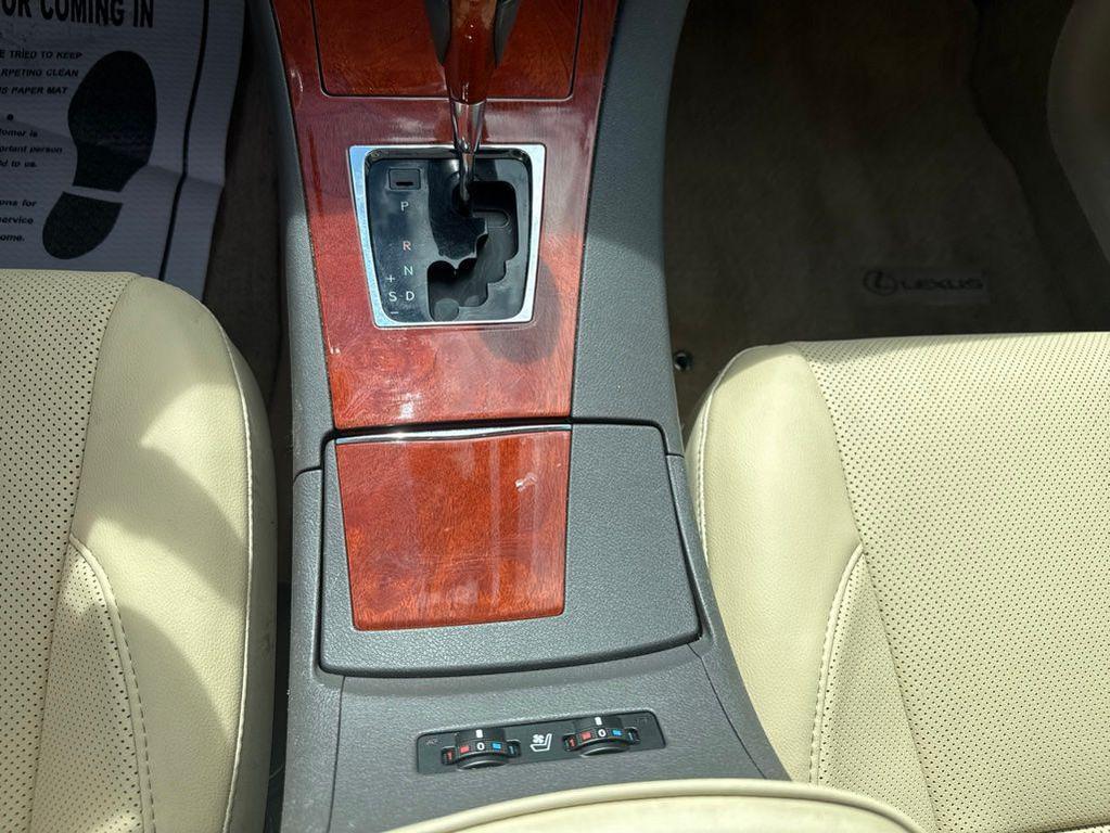 used 2011 Lexus ES 350 car, priced at $14,000