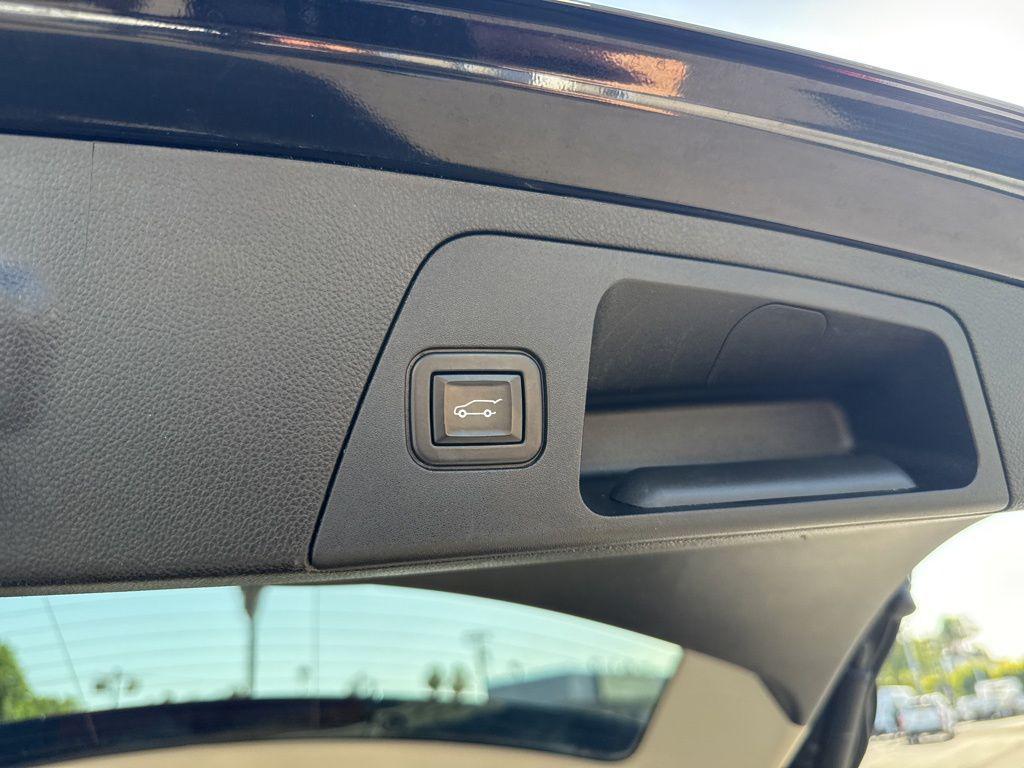 used 2020 Buick Envision car, priced at $14,500