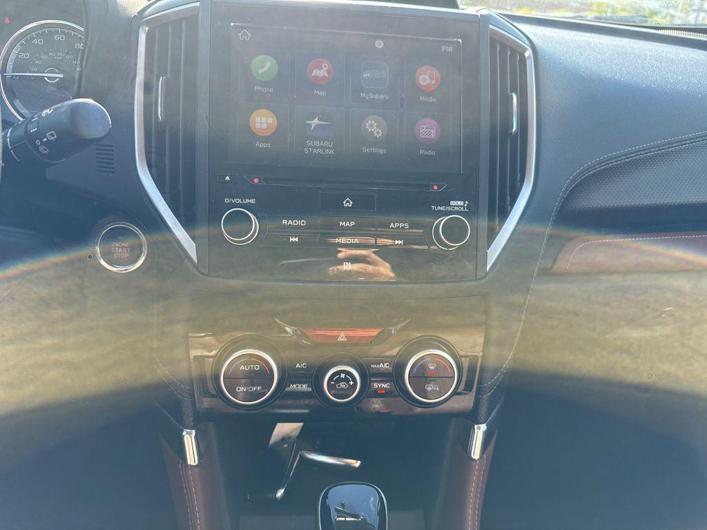 used 2020 Subaru Forester car, priced at $16,000