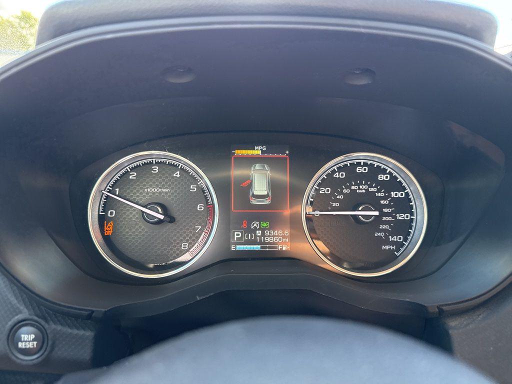 used 2020 Subaru Forester car, priced at $16,000