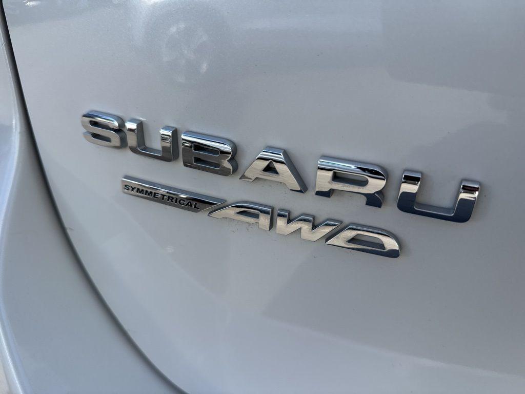 used 2020 Subaru Forester car, priced at $16,000