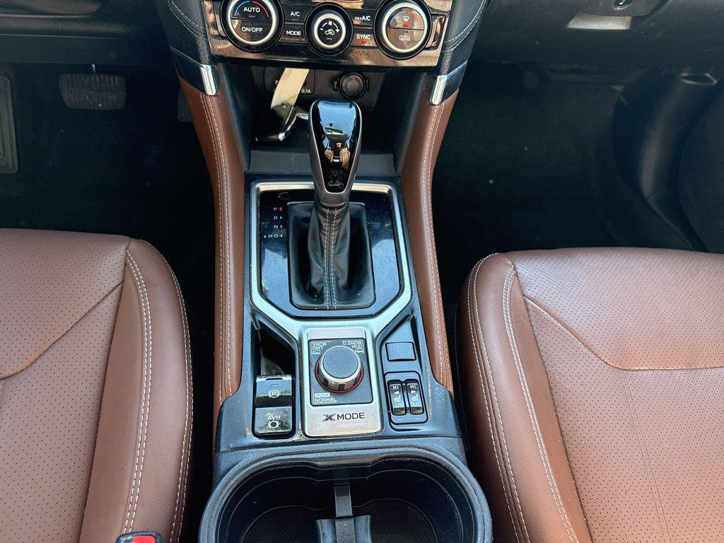 used 2020 Subaru Forester car, priced at $16,000