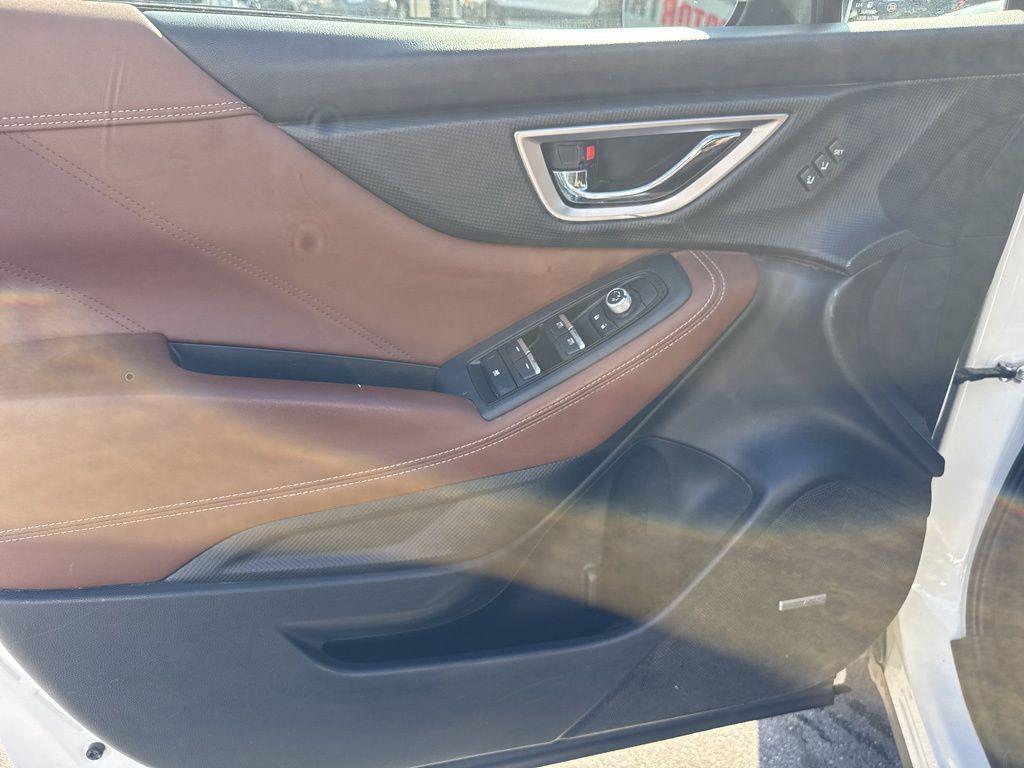 used 2020 Subaru Forester car, priced at $16,000