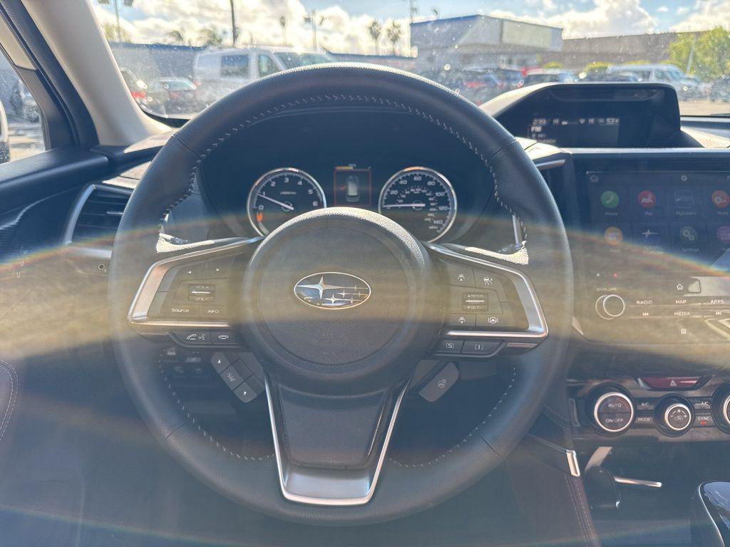 used 2020 Subaru Forester car, priced at $16,000