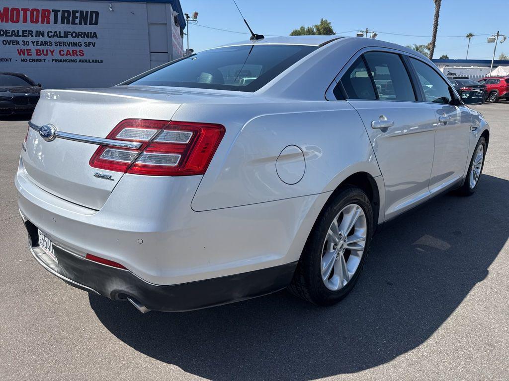 used 2013 Ford Taurus car, priced at $10,000