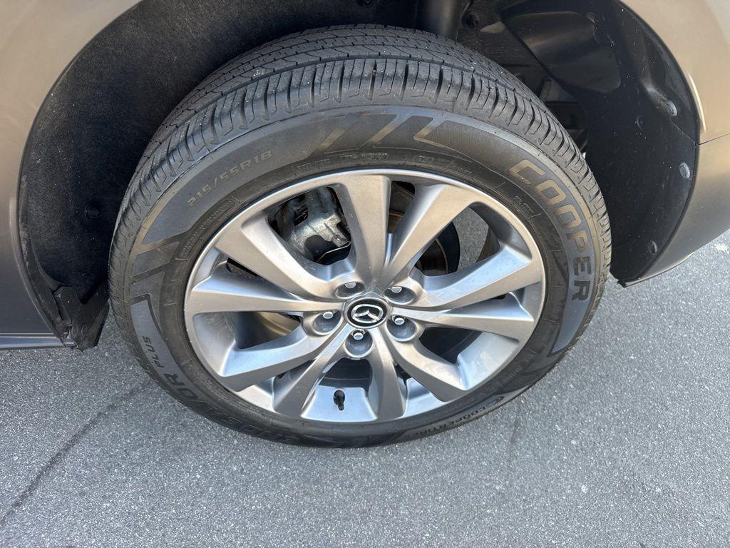 used 2021 Mazda CX-30 car, priced at $14,885
