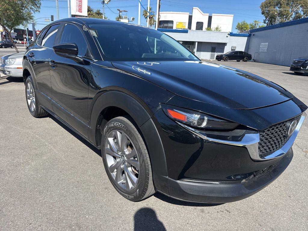 used 2021 Mazda CX-30 car, priced at $15,250