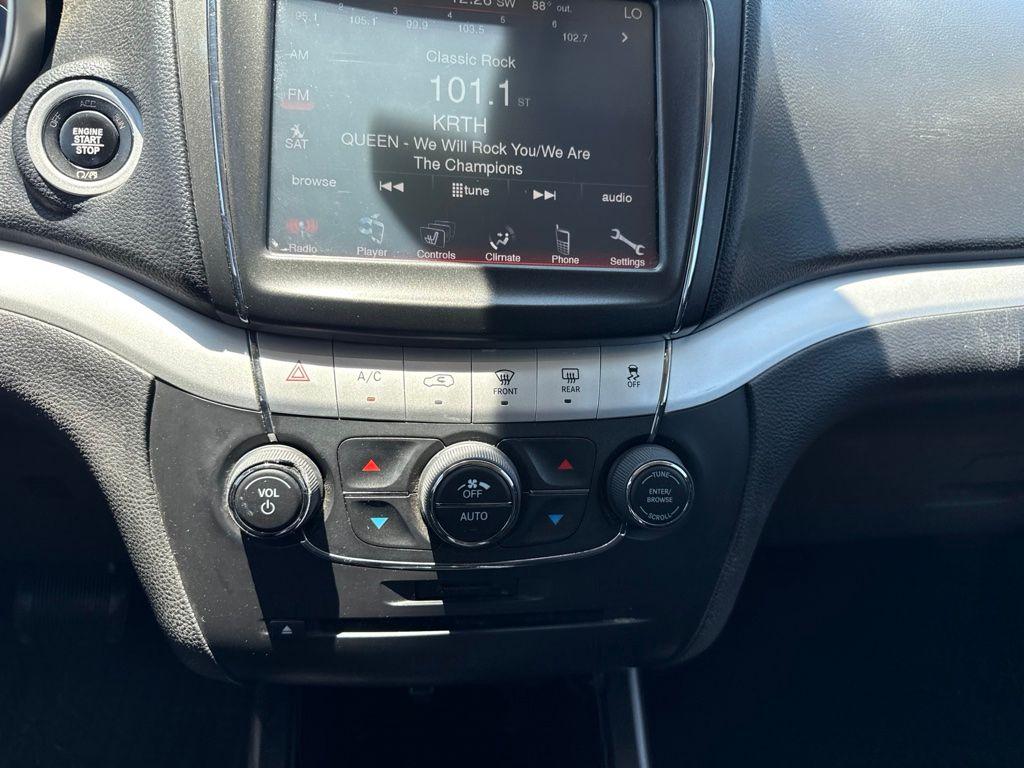 used 2018 Dodge Journey car, priced at $9,335