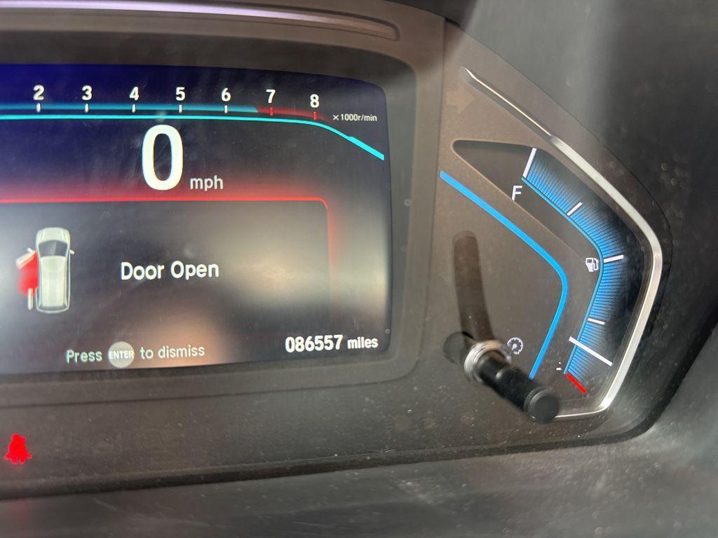 used 2019 Honda Odyssey car, priced at $22,500