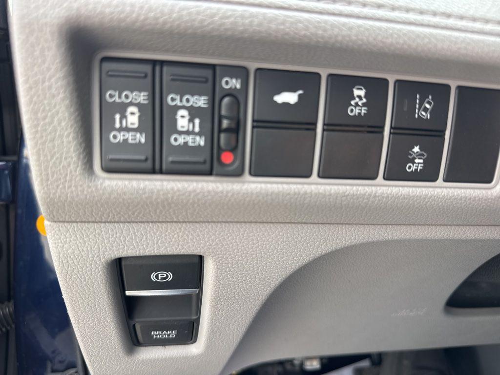 used 2019 Honda Odyssey car, priced at $22,500