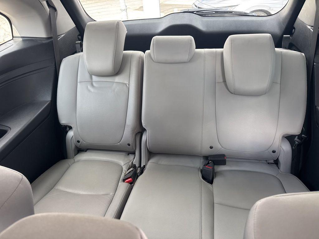 used 2019 Honda Odyssey car, priced at $22,500