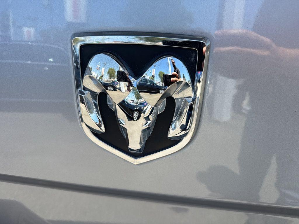 used 2019 Ram 1500 Classic car, priced at $20,085