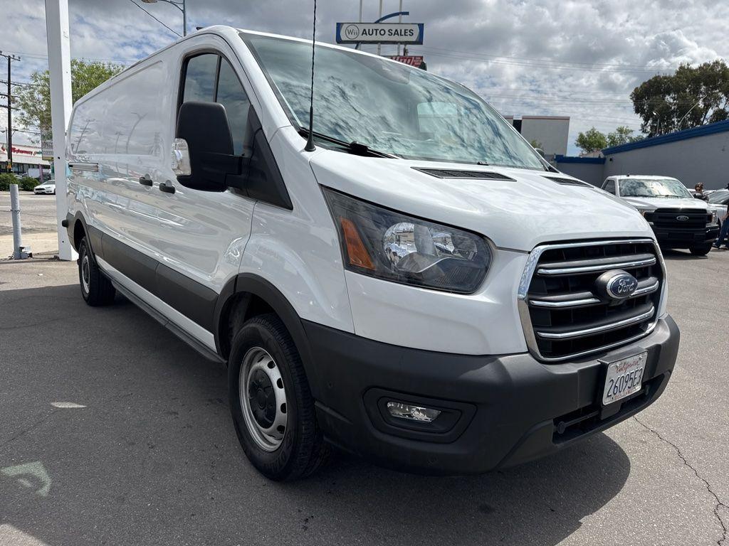 used 2020 Ford Transit-250 car, priced at $20,585