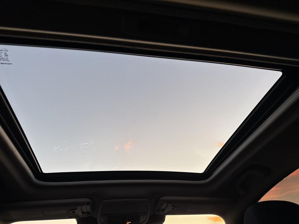 used 2022 Subaru Forester car, priced at $18,000