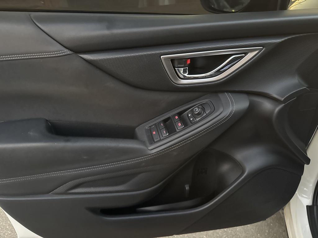 used 2022 Subaru Forester car, priced at $18,000