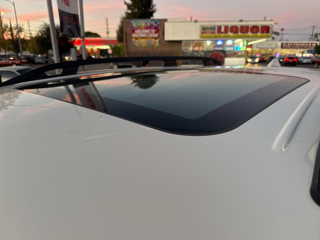 used 2022 Subaru Forester car, priced at $18,000