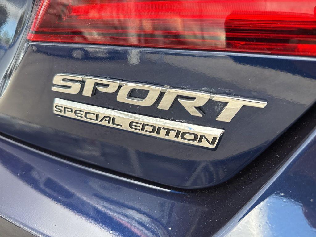 used 2017 Honda Accord car, priced at $17,000