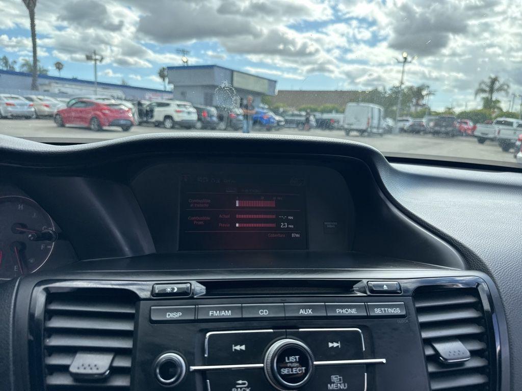 used 2017 Honda Accord car, priced at $17,000