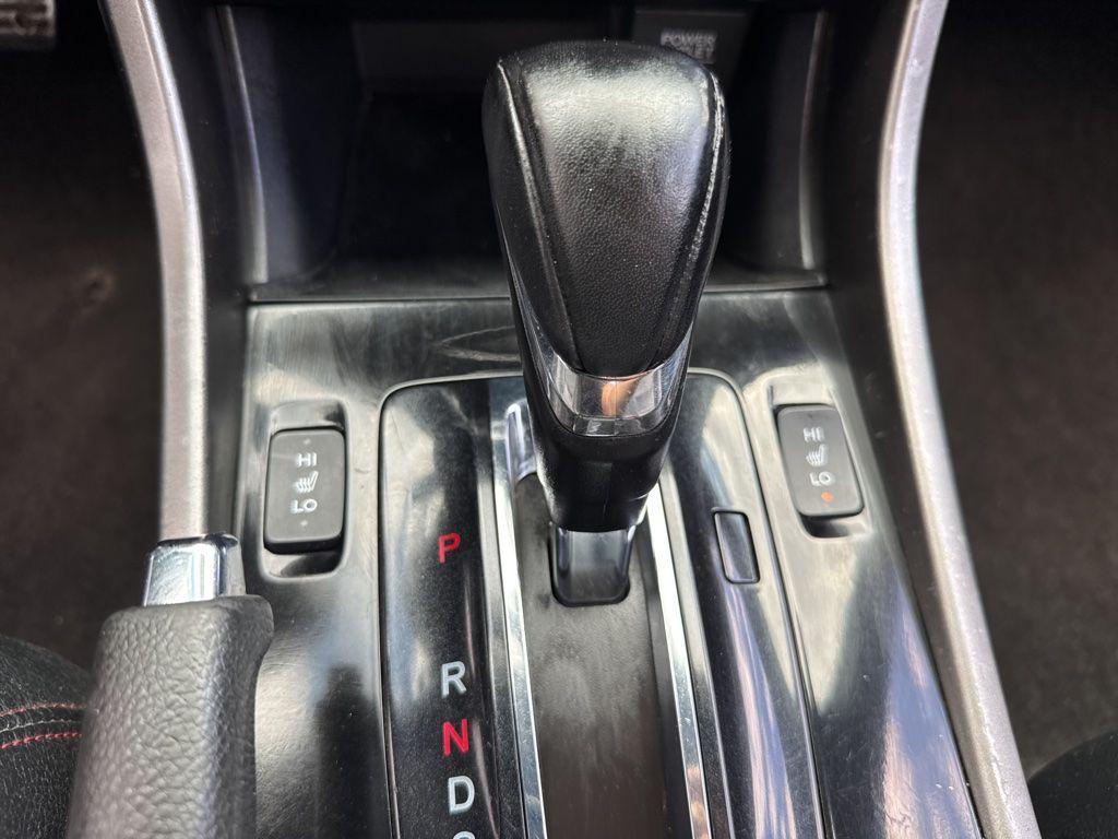 used 2017 Honda Accord car, priced at $17,000