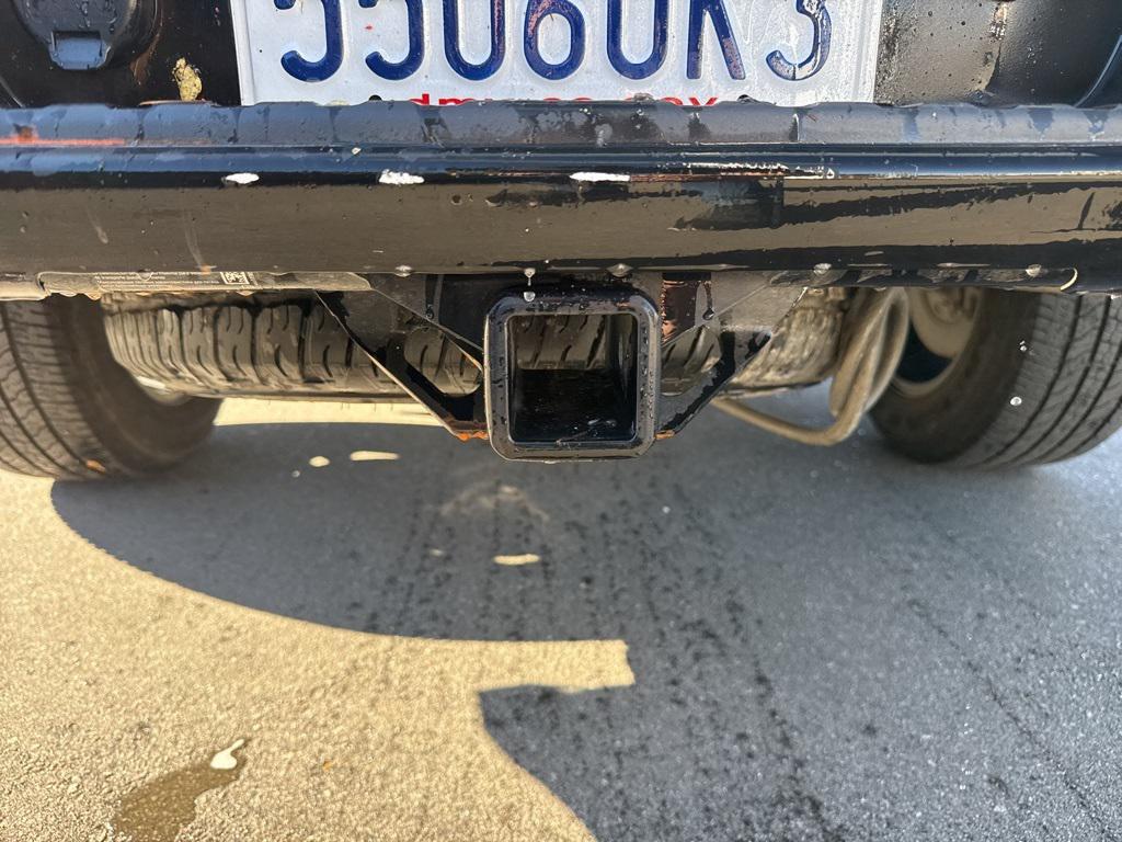 used 2021 Chevrolet Colorado car, priced at $18,000